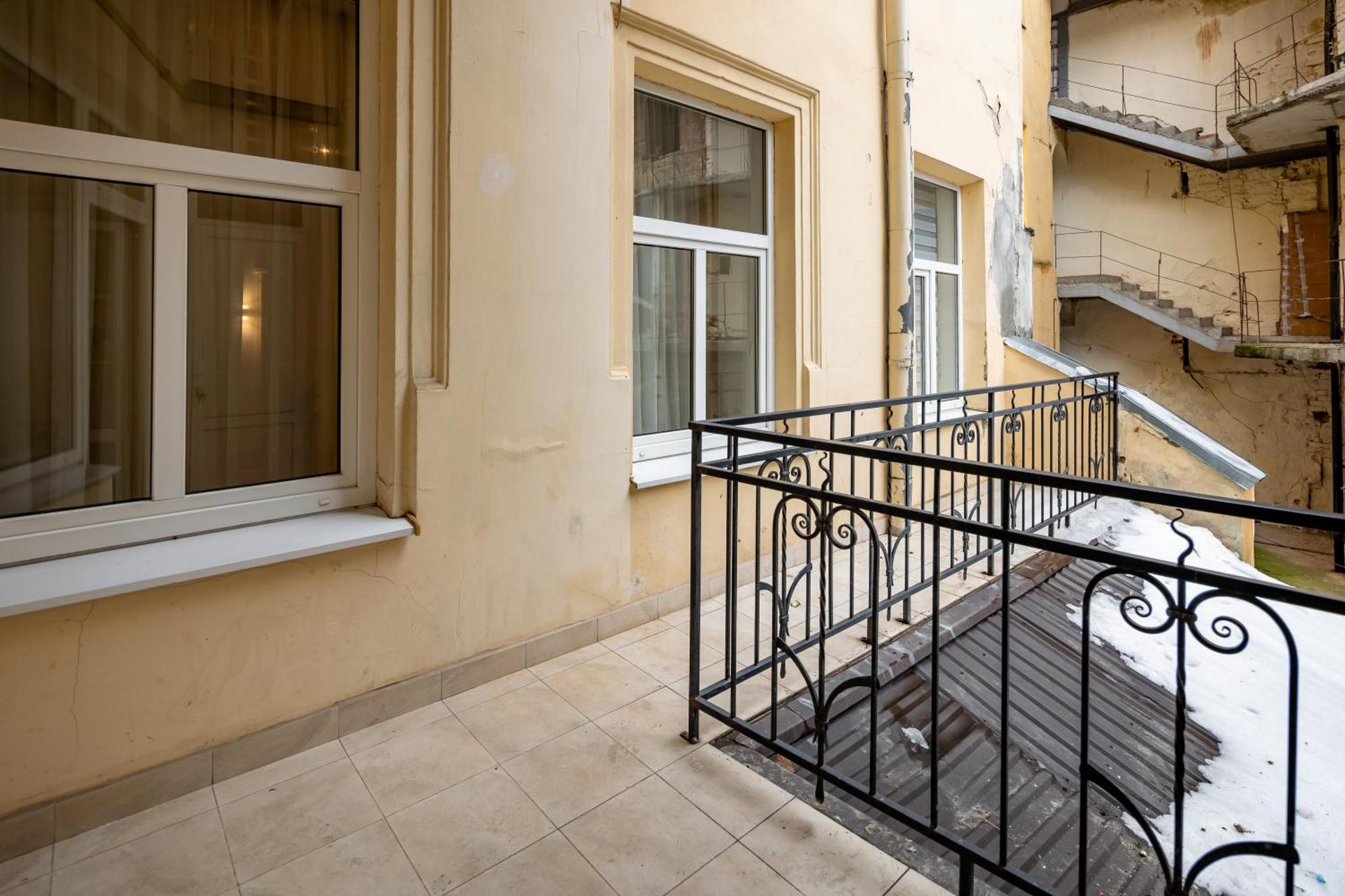 Romari Площа Ринок 28 Apartment Lviv Exterior photo