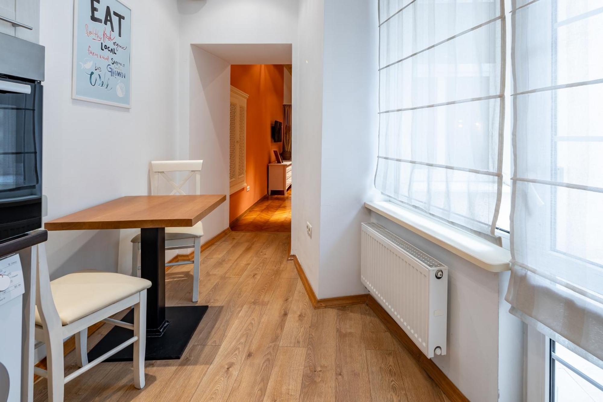 Romari Площа Ринок 28 Apartment Lviv Exterior photo